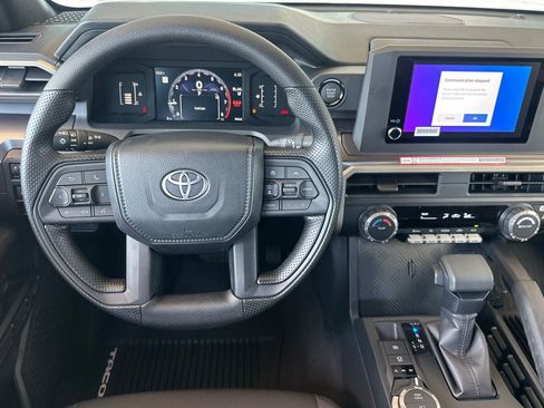 New 2026 Toyota Tacoma SR5 AWD/4WD image 16