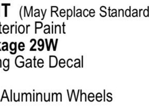 Used 2023 Jeep Wrangler Unlimited w/ Sun & Screen Package AWD/4WD image 29