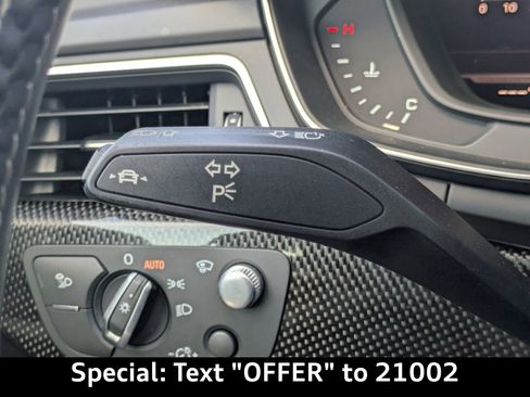 Used 2019 Audi S5 Prestige w/ S Sport Package image 31