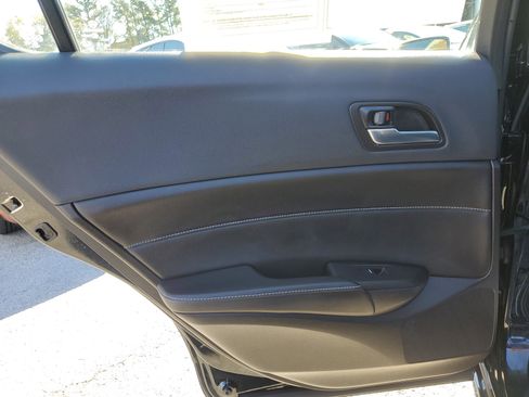 Used 2021 Acura ILX w/ Premium Package image 12