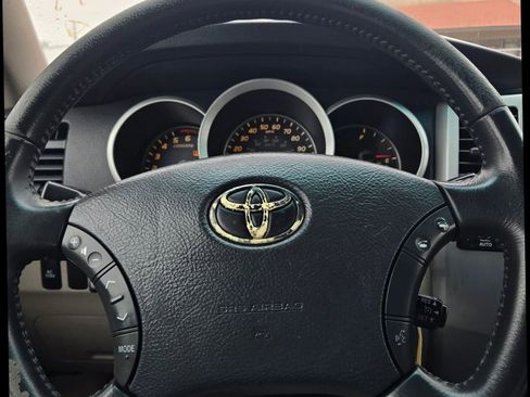 Used 2008 Toyota 4Runner Limited image 20