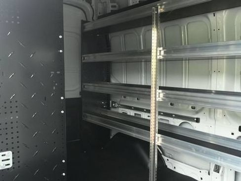 New 2026 Ford Transit 350 148 High Roof AWD image 8