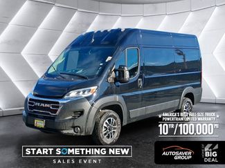 New 2026 RAM ProMaster 1500 w/ Quick Order Package 22G SLT video 1