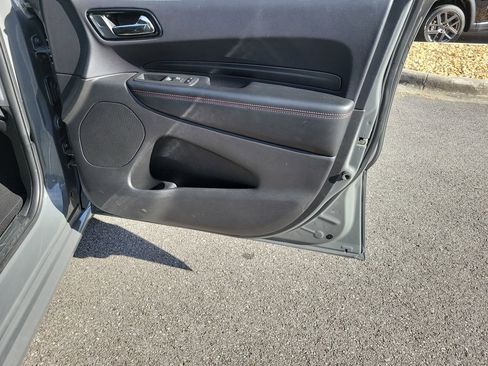 Used 2021 Dodge Durango R/T w/ Trailer Tow Group IV image 34