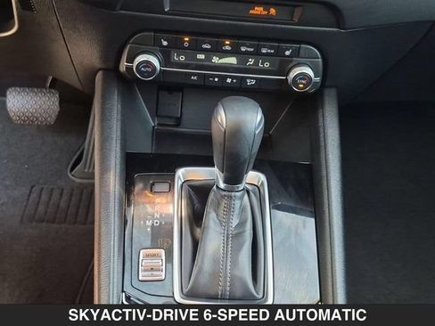 Used 2025 MAZDA CX-5 AWD 2.5 S w/ Select Package image 29