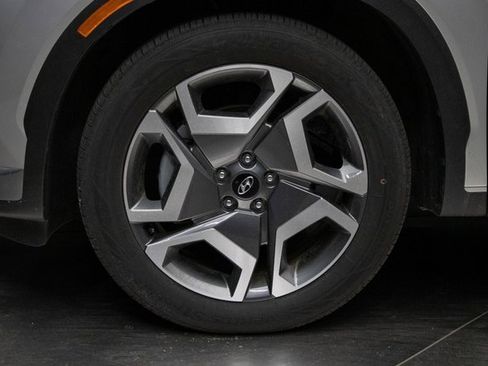 Used 2024 Hyundai Palisade SEL w/ Premium Package image 8