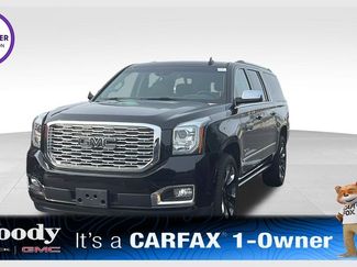 Used 2019 GMC Yukon XL Denali w/ Denali Ultimate Package video 1