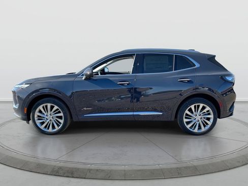 New 2026 Buick Envision Avenir AWD/4WD image 5