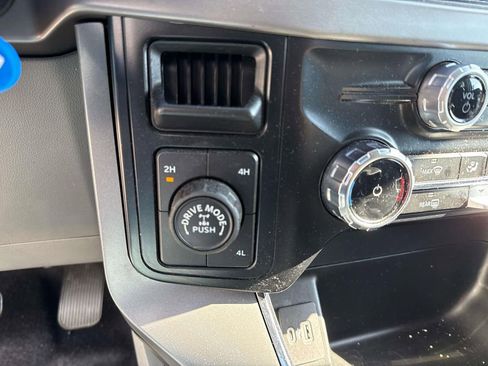 Used 2024 Ford F150 XLT w/ Mobile Office Package image 24