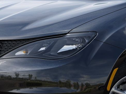 New 2026 Chrysler Voyager LX image 23