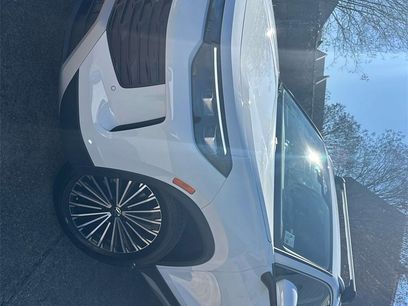 Used 2025 Volkswagen Tiguan S