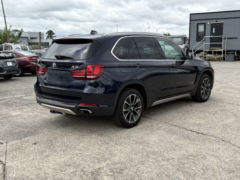 Used 2018 BMW X5 xDrive35i AWD/4WD image 4