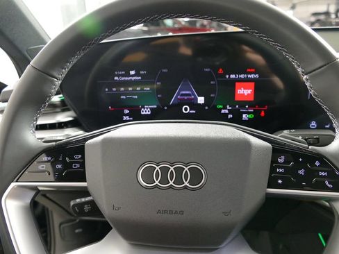 New 2026 Audi A6 Premium Plus image 16