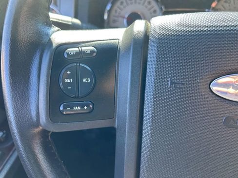 Used 2008 Ford Expedition King Ranch image 28