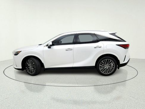 Used 2023 Lexus RX 350 FWD w/ Cold Area Package image 14