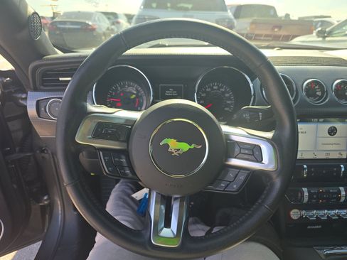 Used 2017 Ford Mustang GT Premium w/ GT Performance Package image 16