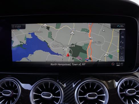 Used 2019 Mercedes-Benz CLS 450 image 22