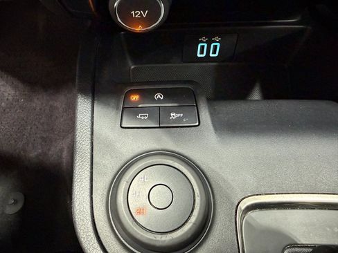 Used 2021 Ford Ranger Lariat w/ Trailer Tow Package image 14