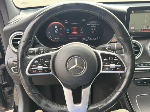 Used 2020 Mercedes-Benz GLC 300 image 16