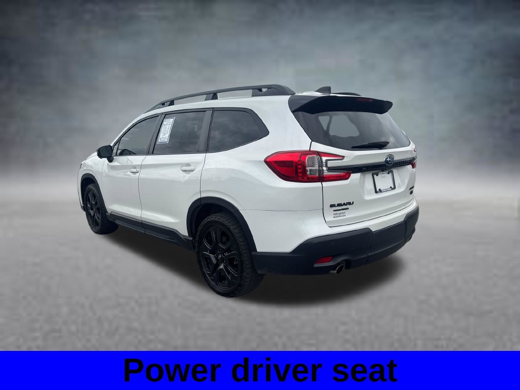Used 2023 Subaru Ascent Onyx Edition Limited AWD/4WD image 9