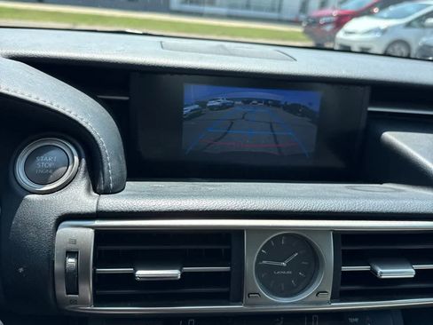 Used 2014 Lexus IS 250 AWD image 19