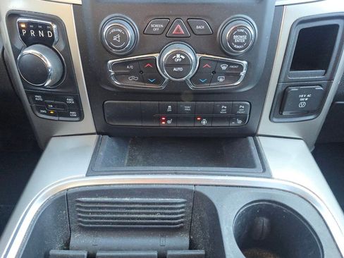 Used 2017 RAM 1500 Big Horn image 21