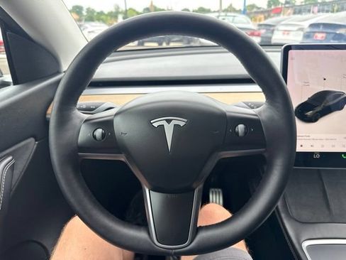 Used 2021 Tesla Model Y Performance AWD/4WD image 25