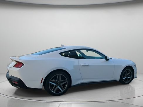 New 2026 Ford Mustang Coupe RWD image 32