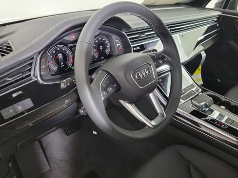 New 2026 Audi Q7 2.0T Premium image 20
