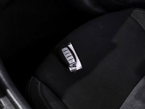 Used 2023 Nissan Sentra SR w/ Trunk Package image 57