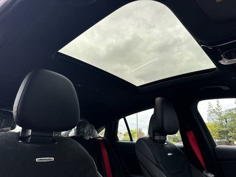 New 2026 Mercedes-Benz GLC 43 AMG 4MATIC Coupe image 17