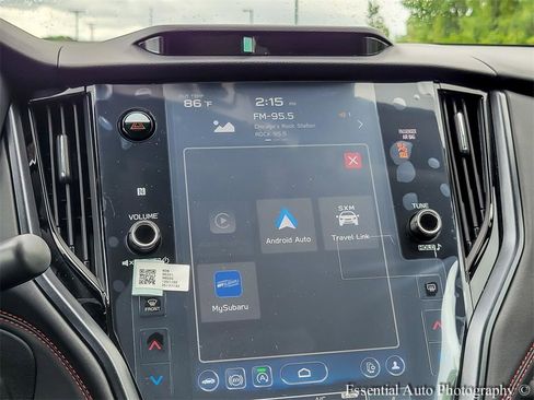 New 2025 Subaru Legacy Sport image 20