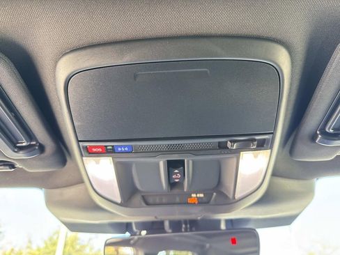 Certified 2025 Subaru Forester Limited AWD/4WD image 46