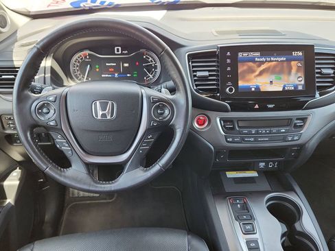 Used 2022 Honda Ridgeline RTL-E image 11