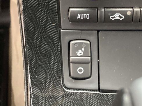 Used 2013 Chevrolet Corvette Grand Sport w/ 3LT Preferred Equipment Group image 15