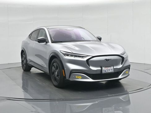 Certified 2021 Ford Mustang Mach-E California Route 1 image 63