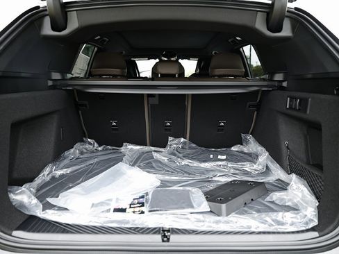 Used 2025 BMW X3 xDrive30i w/ Premium Package image 30