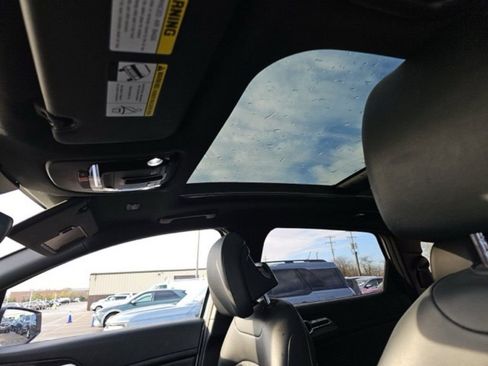 Used 2024 Kia Sportage X-Line w/ X-Line Premium Package image 15