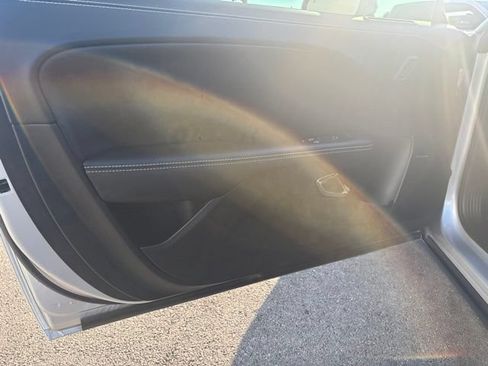 Used 2023 Dodge Challenger SRT Hellcat RWD image 19