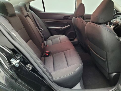 Used 2023 Nissan Altima 2.5 SV image 19