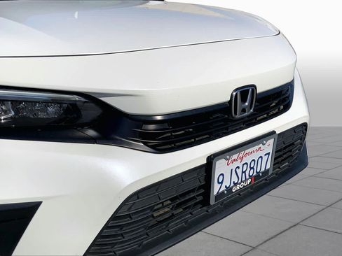 Used 2024 Honda Civic LX image 29