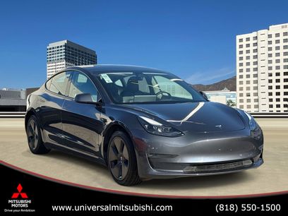 Used 2022 Tesla Model 3 Standard Range