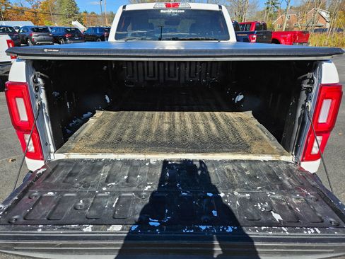 Certified 2021 Ford Ranger XLT w/ Equipment Group 301A Mid image 21