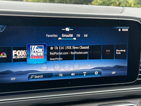 New 2026 Mercedes-Benz GLS 450 4MATIC image 18