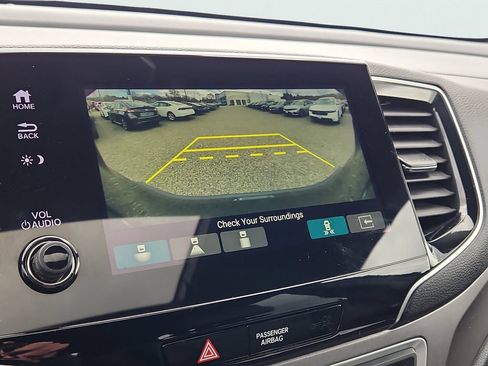 Certified 2023 Honda Passport EX-L image 16