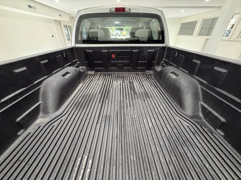 Used 2011 Dodge Dakota Big Horn AWD/4WD image 10