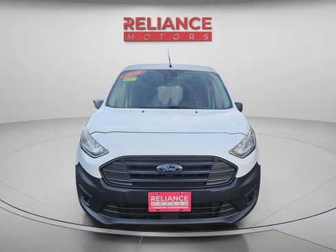 Used 2020 Ford Transit Connect XL image 14