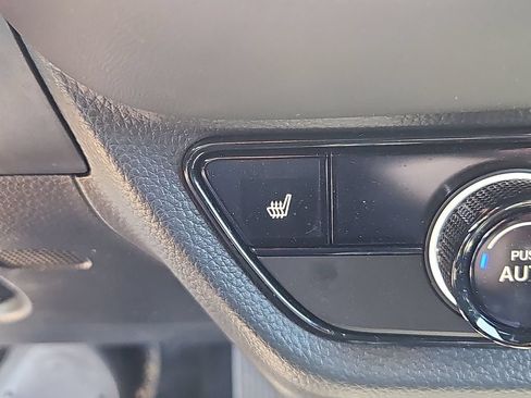 Used 2026 Honda HR-V Sport image 17