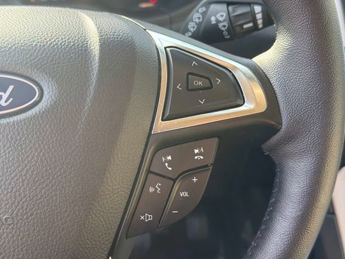 Used 2024 Ford Edge SEL w/ Convenience Package AWD/4WD image 27