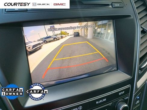 Used 2018 Hyundai Santa Fe SE w/ SE Premium Package 02 image 20